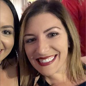 Meet your Posher, Theresa